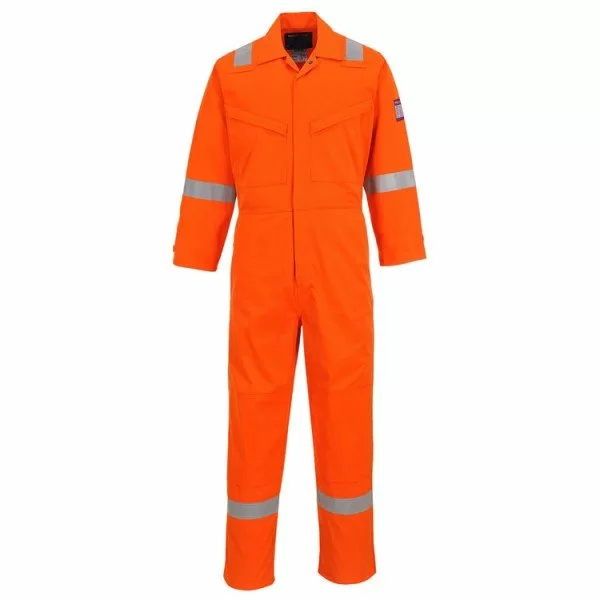 MODAFLAME Coverall MODAFLAME Coverall