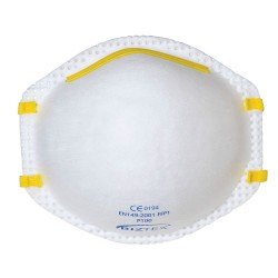 FFP1 Respirator (pack of 20)
