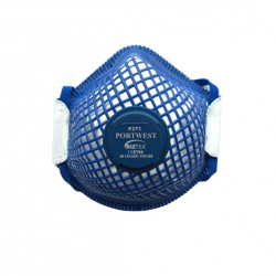 ERGONET FFP2 VALVED DOLOMITE RESPIRATOR