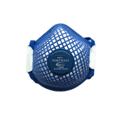 ERGONET FFP2 VALVED DOLOMITE RESPIRATOR