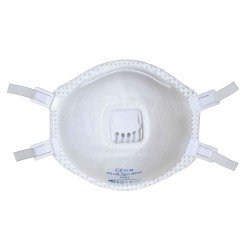 FFP3 Valved - Blister Pack (2)