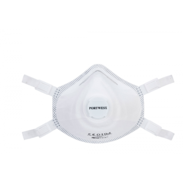 FFP3 PREMIUM RESPIRATOR