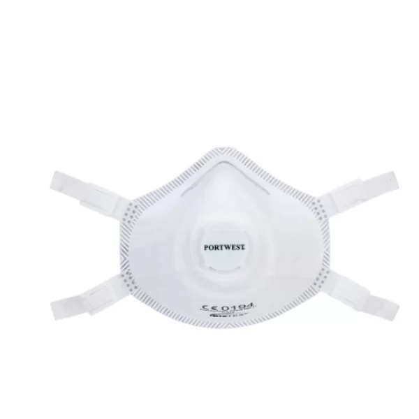 FFP3 PREMIUM RESPIRATOR FFP3 PREMIUM RESPIRATOR