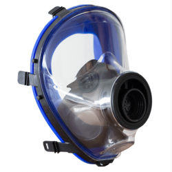 HELSINKI FULL FACE MASK - UNIVERSAL THREAD