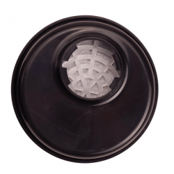 A2 GAS FILTER BAYONET CONNECTION