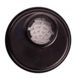 A2 GAS FILTER BAYONET CONNECTION