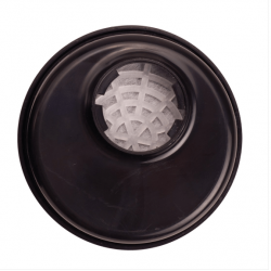 ABEK1 GAS FILTER BAYONET CONNECTION