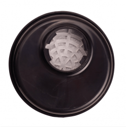 P3 PARTICLE FILTER BAYONET CONNECTION