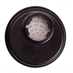 P3 PARTICLE FILTER BAYONET CONNECTION