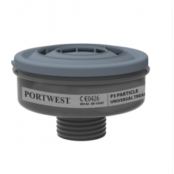 P3 PARTICLE FILTER UNIVERSAL TREAD