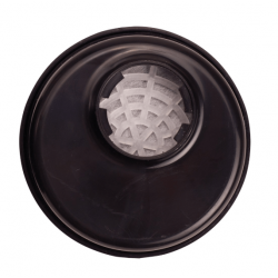 ABEK1P3 COMBINATION FILTER BAYONET CONNECTION