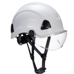 HEIGHT ENDURANCE VISOR