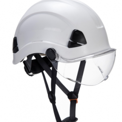 HEIGHT ENDURANCE VISOR