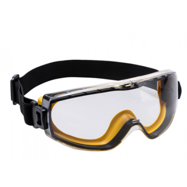 PS29 - IMPERVIOUS SAFETY GOGGLE