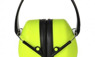The Importance of Super HV Ear Protector At Work Place – PS41