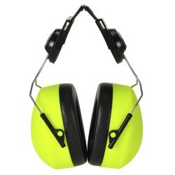 Clip-On HV Ear Protector