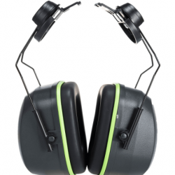 PREMIUM CLIP-ON EAR PROTECTOR