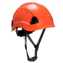 HEIGHT ENDURANCE VENTED HELMET