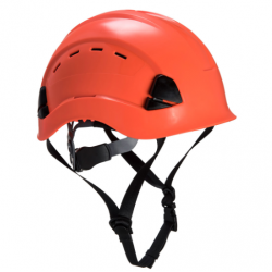 HEIGHT ENDURANCE MOUNTAINEER HELMET