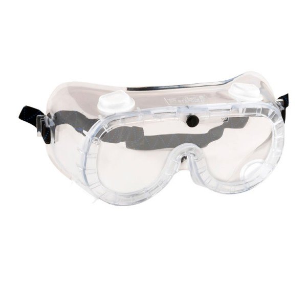 PW21 - Indirect Vent Goggle