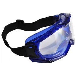 PW25 - Ultra Vista Goggle Unvented