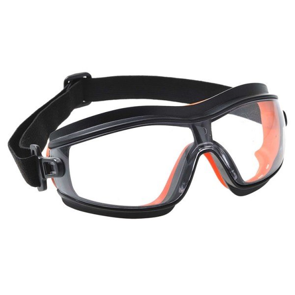 PW26 - Slim Safety Goggle