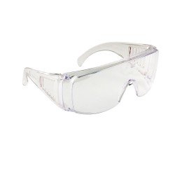 PW30 - Visitor Safety Spectacle