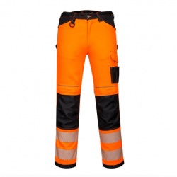 PW3 HI-VIS WORK TROUSERS 