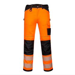 PW3 HI-VIS WORK TROUSERS 