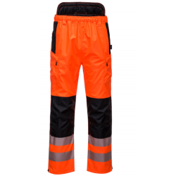 PW3 HI-VIS EXTREME TROUSER