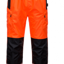 PW3 HI-VIS EXTREME TROUSER