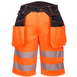 PW3 HI-VIS HOLSTER SHORTS