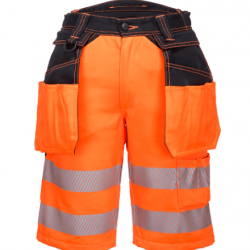 PW3 HI-VIS HOLSTER SHORTS