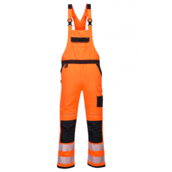 PW3 HI-VIS BIB & BRACE