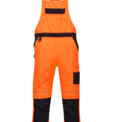 PW3 HI-VIS BIB & BRACE