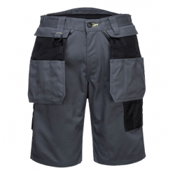 PW3 HOLSTER WORK SHORTS