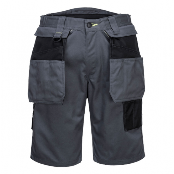PW3 HOLSTER WORK SHORTS