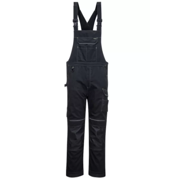 PW3 WORK BIB & BRACE PW3 WORK BIB & BRACE