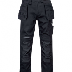 PW3 COTTON WORK HOLSTER TROUSER