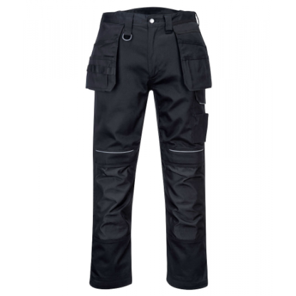 PW3 COTTON WORK HOLSTER TROUSER