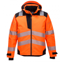 PW3 EXTREME BREATHABLE RAIN JACKET