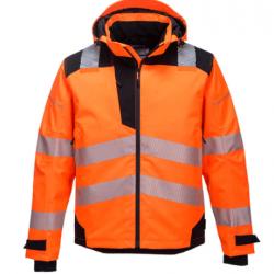 PW3 EXTREME BREATHABLE RAIN JACKET