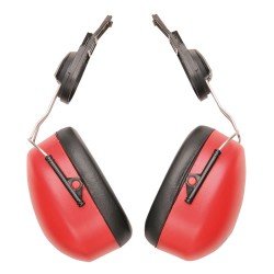 Endurance Clip-On ear protector