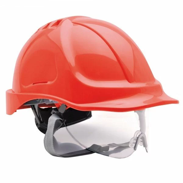 Endurance Visor Helmet Endurance Visor Helmet