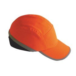 Hi Vis Bump Cap
