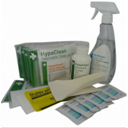 Body Fluid Disposal Refill (12 Applications)