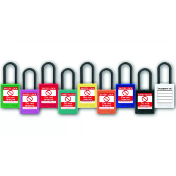 ZENEX™ Padlocks S32 Series-38mm Keyed Differently ZENEX™ Padlocks S32 Series-38mm Keyed Differently