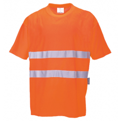 Cotton Comfort T-Shirt