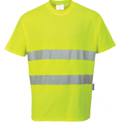 Cotton Comfort T-Shirt