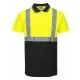 Two-Tone Polo